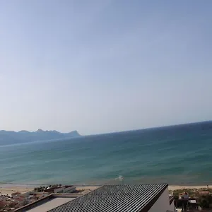  Casa vacanze Casa L'eco Del Mare Marina Italia