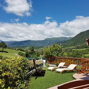  Villa Casarelax Italia