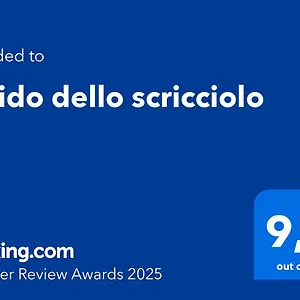  Appartamento Il Nido Dello Scricciolo Italia
