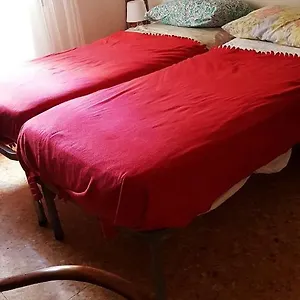 Cozyandcalm Alloggio in famiglia