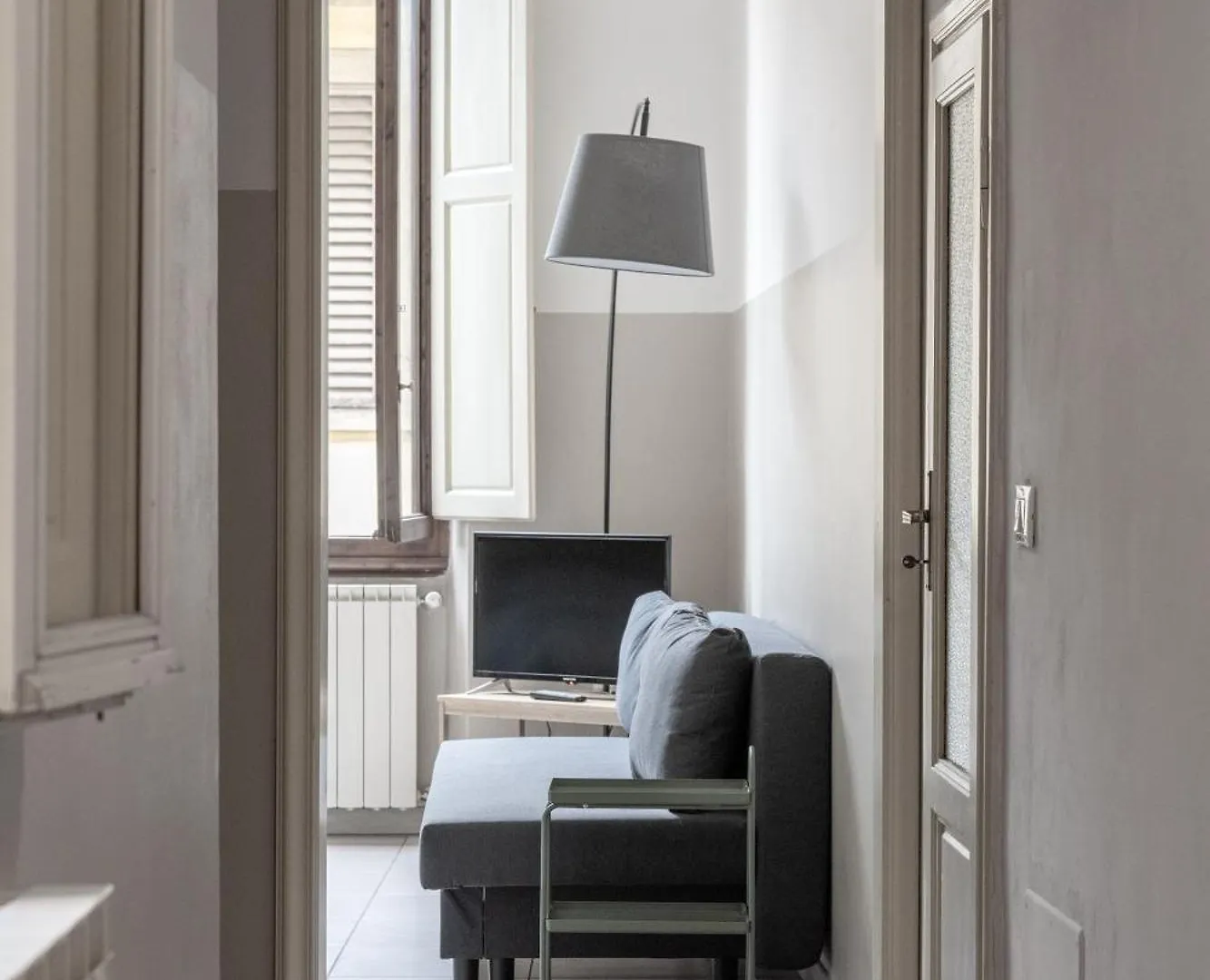 Duomo Apartment Florence Italy